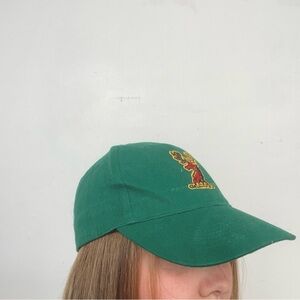 Vintage Alexander Keith’s Hat